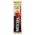 Nescafe 2'si 1 Arada 14gr